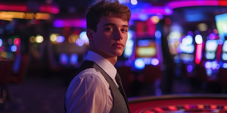 melbet ap Arcade